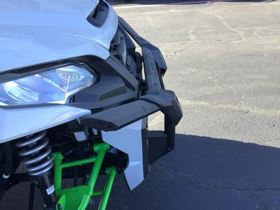 2024 Kawasaki Ridge® XR HVAC