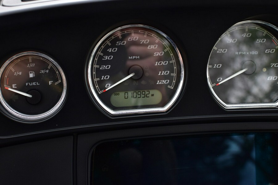 2019 Harley-Davidson Tri Glide Ultra