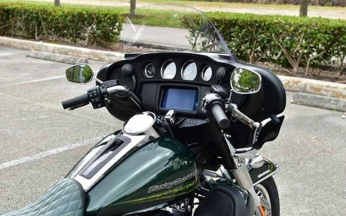 2019 Harley-Davidson Tri Glide Ultra