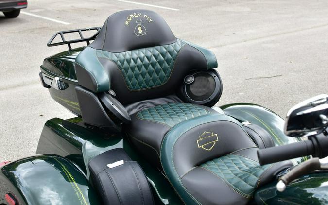 2019 Harley-Davidson Tri Glide Ultra