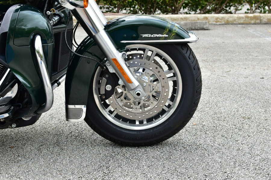 2019 Harley-Davidson Tri Glide Ultra