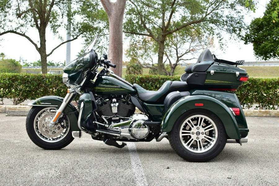 2019 Harley-Davidson Tri Glide Ultra