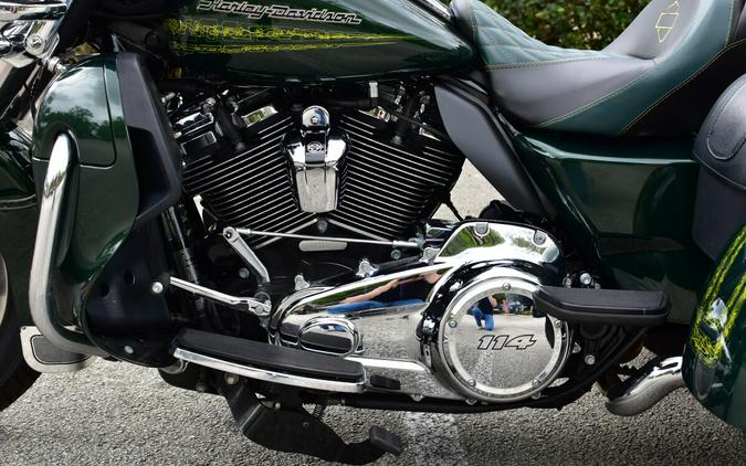 2019 Harley-Davidson Tri Glide Ultra