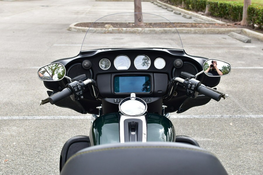 2019 Harley-Davidson Tri Glide Ultra