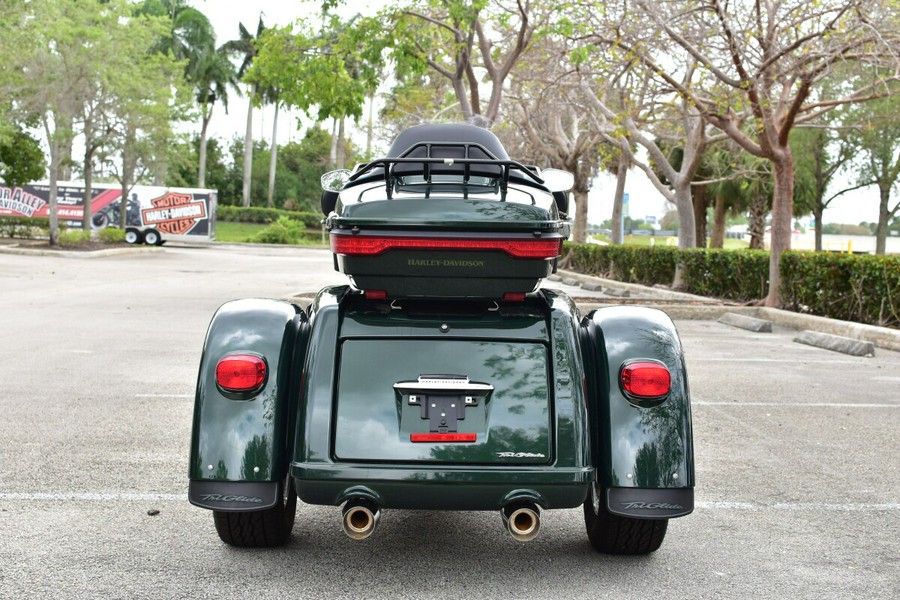 2019 Harley-Davidson Tri Glide Ultra