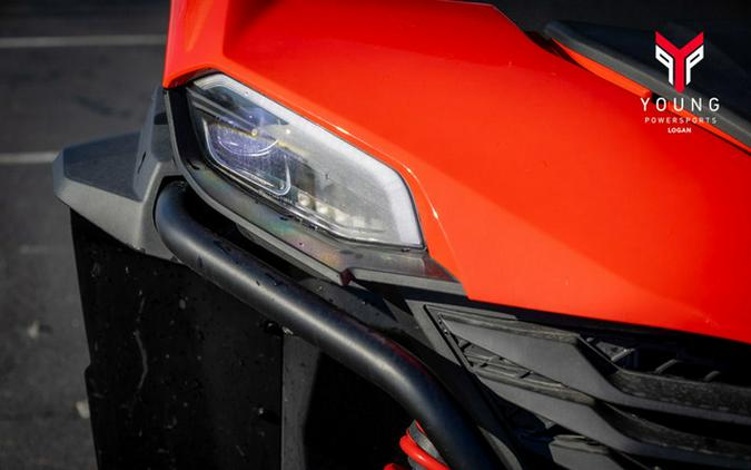 2025 CFMOTO ZFORCE 950 Sport 4