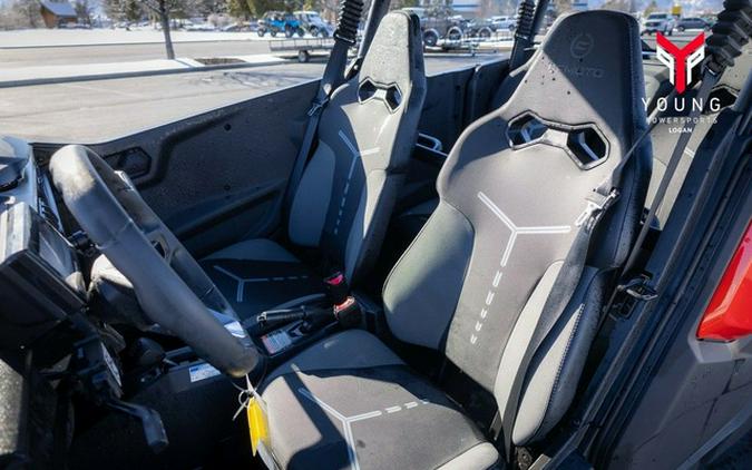 2025 CFMOTO ZFORCE 950 Sport 4