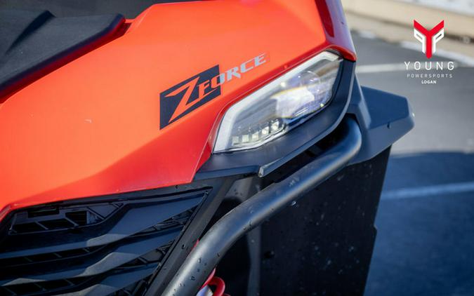 2025 CFMOTO ZFORCE 950 Sport 4