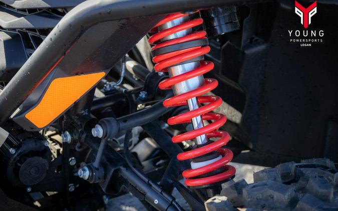 2025 CFMOTO ZFORCE 950 Sport 4