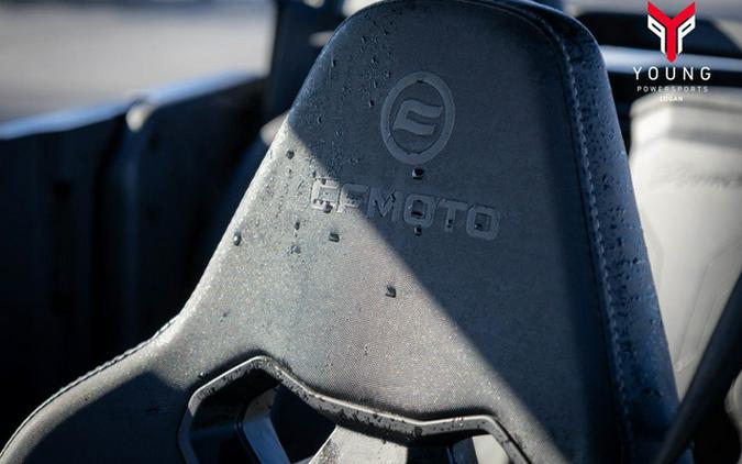 2025 CFMOTO ZFORCE 950 Sport 4