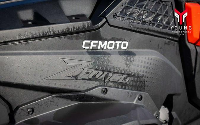 2025 CFMOTO ZFORCE 950 Sport 4