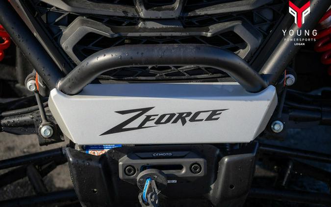 2025 CFMOTO ZFORCE 950 Sport 4