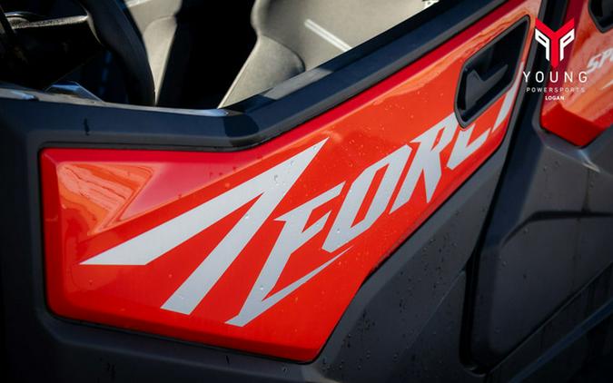 2025 CFMOTO ZFORCE 950 Sport 4