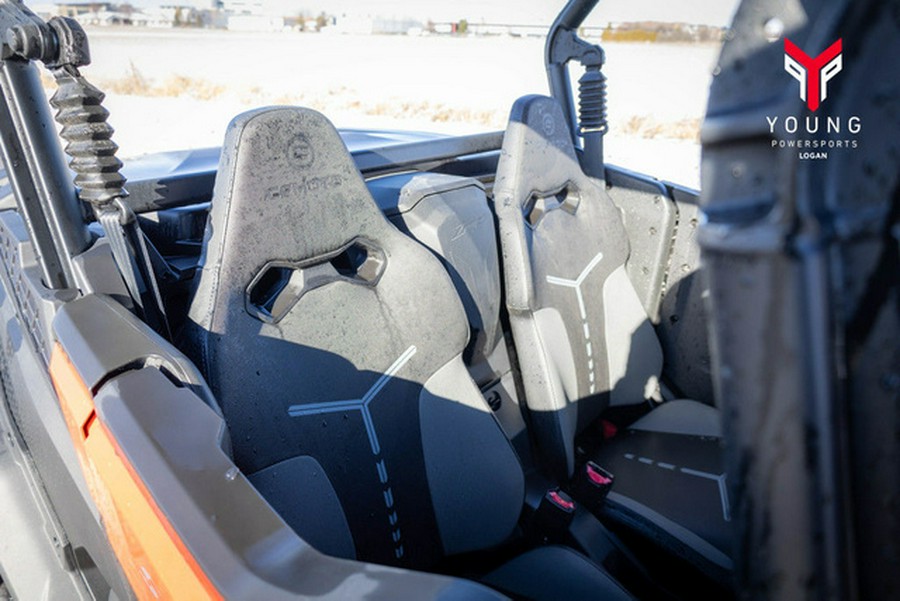 2025 CFMOTO ZFORCE 950 Sport 4