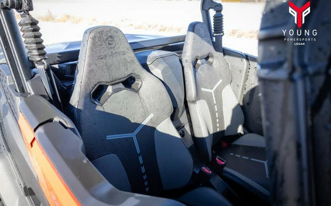 2025 CFMOTO ZFORCE 950 Sport 4