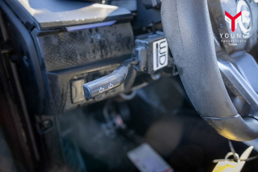 2025 CFMOTO ZFORCE 950 Sport 4