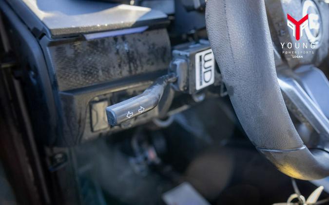 2025 CFMOTO ZFORCE 950 Sport 4