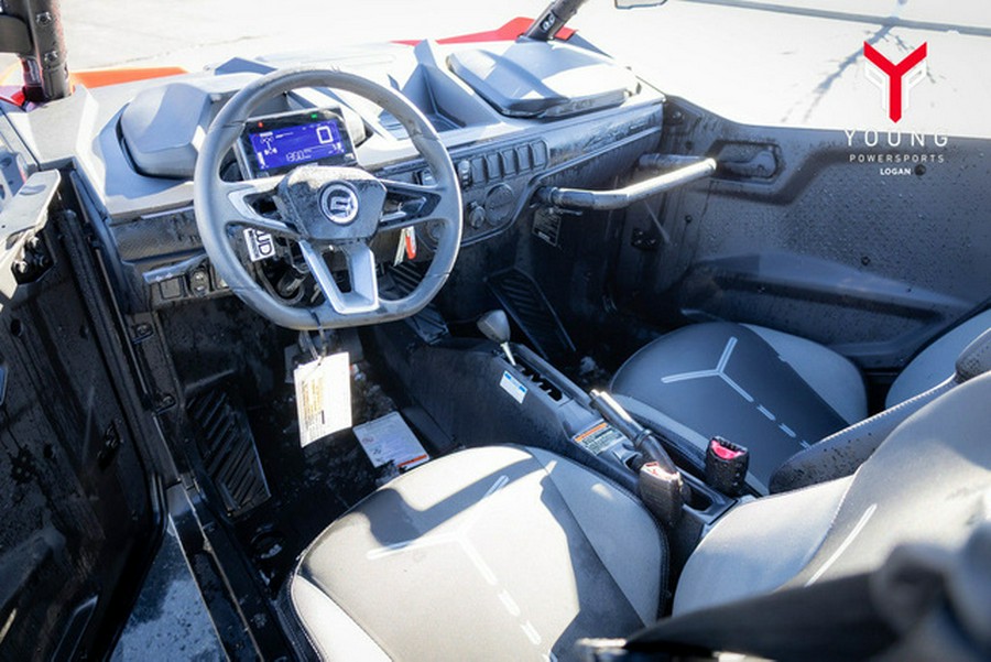 2025 CFMOTO ZFORCE 950 Sport 4