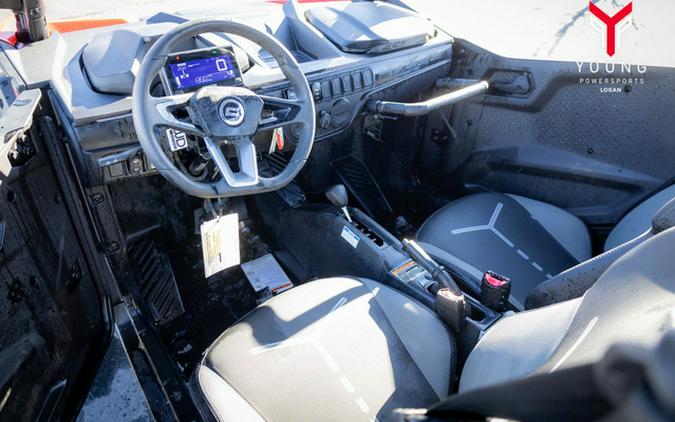 2025 CFMOTO ZFORCE 950 Sport 4