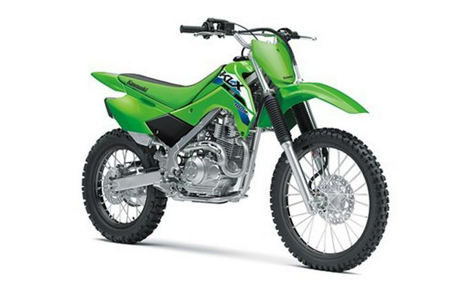 2026 Kawasaki KLX 140R