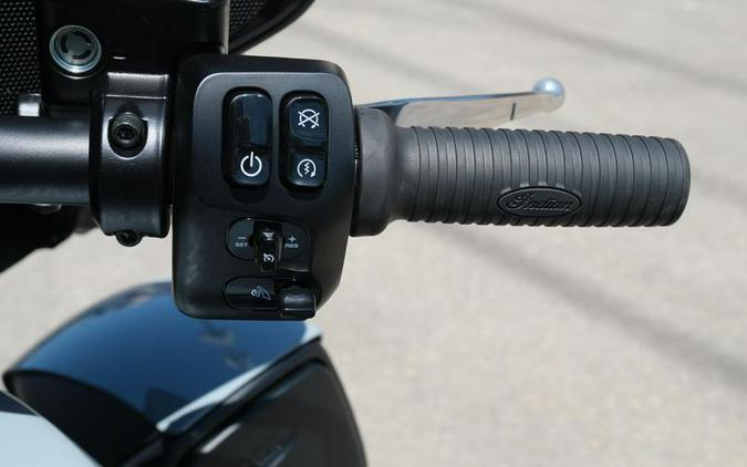 New 2025 INDIAN MOTORCYCLE ROADMASTER POWERPLUS DARK HORSE WITH 112 AND POWERBAND AUDIO PACKAGE