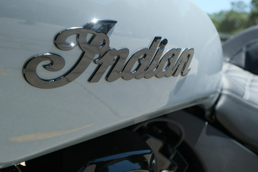 New 2025 INDIAN MOTORCYCLE ROADMASTER POWERPLUS DARK HORSE WITH 112 AND POWERBAND AUDIO PACKAGE