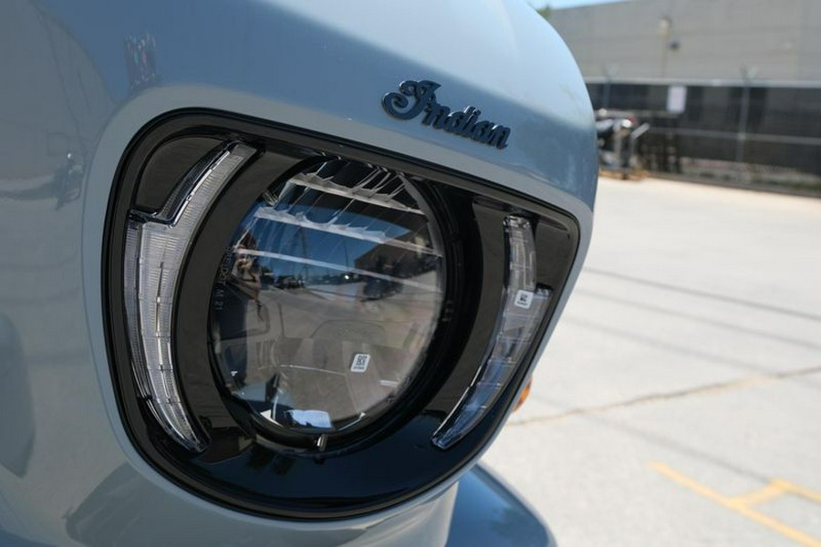 New 2025 INDIAN MOTORCYCLE ROADMASTER POWERPLUS DARK HORSE WITH 112 AND POWERBAND AUDIO PACKAGE