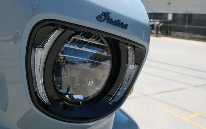 New 2025 INDIAN MOTORCYCLE ROADMASTER POWERPLUS DARK HORSE WITH 112 AND POWERBAND AUDIO PACKAGE