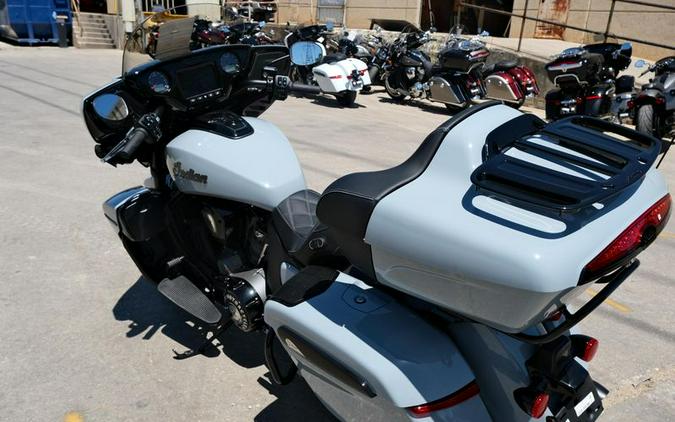 New 2025 INDIAN MOTORCYCLE ROADMASTER POWERPLUS DARK HORSE WITH 112 AND POWERBAND AUDIO PACKAGE