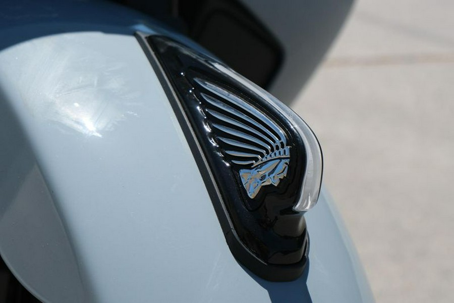 New 2025 INDIAN MOTORCYCLE ROADMASTER POWERPLUS DARK HORSE WITH 112 AND POWERBAND AUDIO PACKAGE