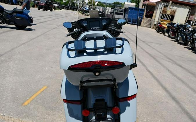 New 2025 INDIAN MOTORCYCLE ROADMASTER POWERPLUS DARK HORSE WITH 112 AND POWERBAND AUDIO PACKAGE