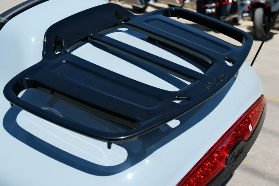 New 2025 INDIAN MOTORCYCLE ROADMASTER POWERPLUS DARK HORSE WITH 112 AND POWERBAND AUDIO PACKAGE