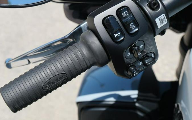 New 2025 INDIAN MOTORCYCLE ROADMASTER POWERPLUS DARK HORSE WITH 112 AND POWERBAND AUDIO PACKAGE