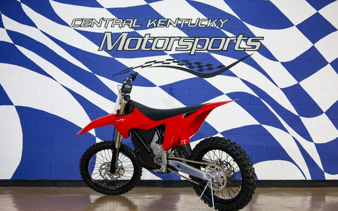 2024 Stark Future VARG MX 80HP