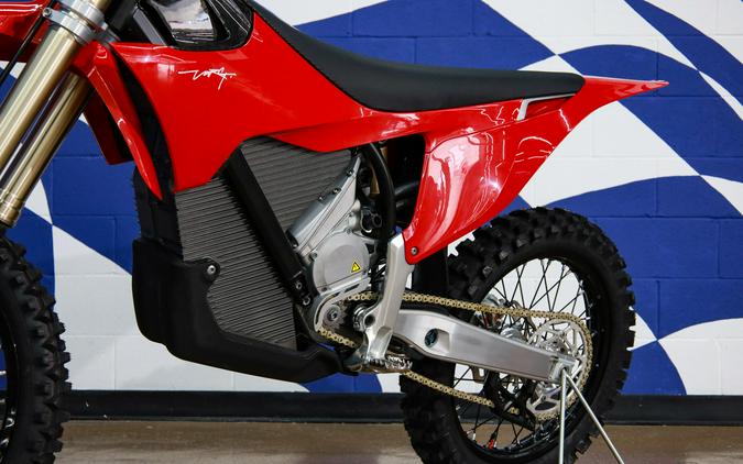 2024 Stark Future VARG MX 80HP