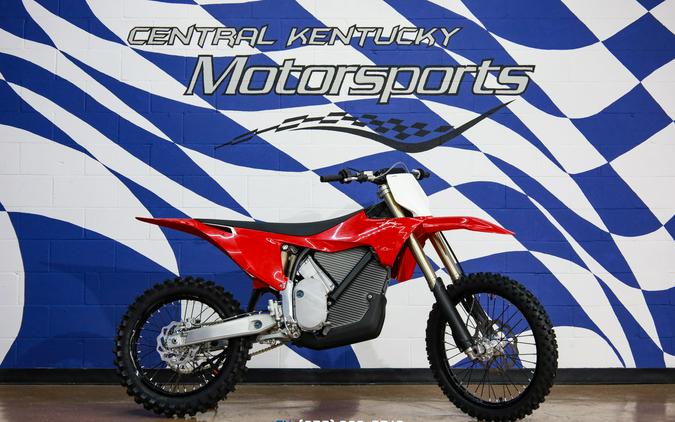 2024 Stark Future VARG MX 80HP