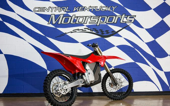 2024 Stark Future VARG MX 80HP