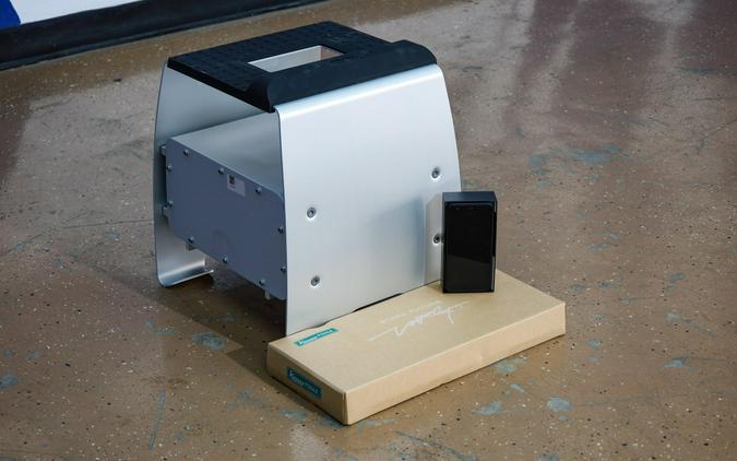 2024 Stark Future VARG MX 80HP