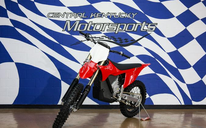 2024 Stark Future VARG MX 80HP