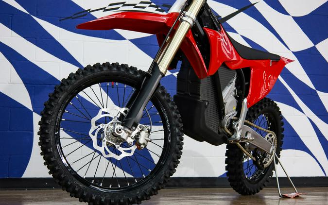 2024 Stark Future VARG MX 80HP