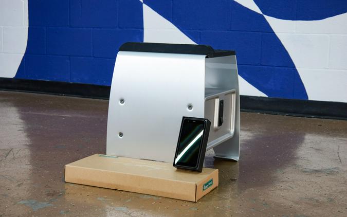 2024 Stark Future VARG MX 80HP