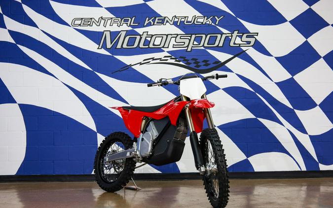 2024 Stark Future VARG MX 80HP