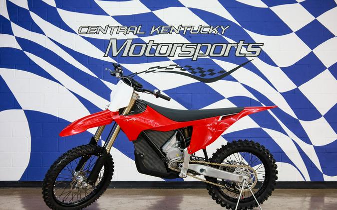 2024 Stark Future VARG MX 80HP