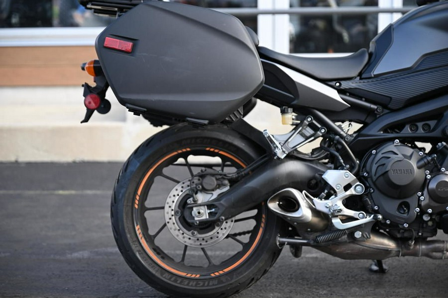 2015 Yamaha FJ-09