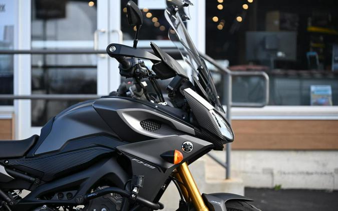 2015 Yamaha FJ-09