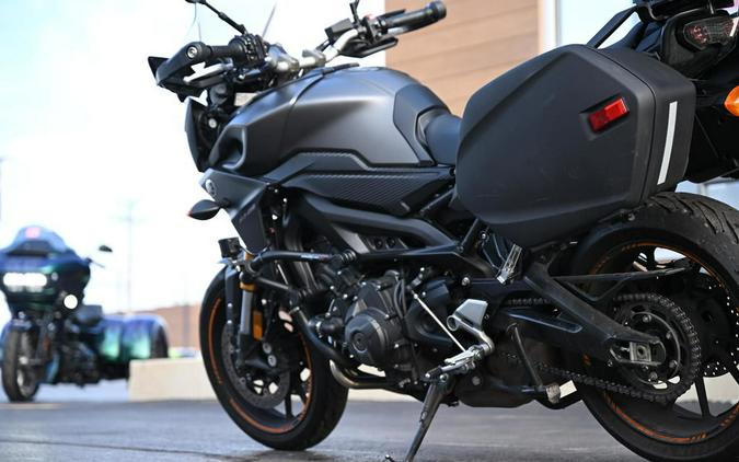 2015 Yamaha FJ-09