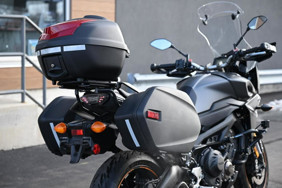 2015 Yamaha FJ-09