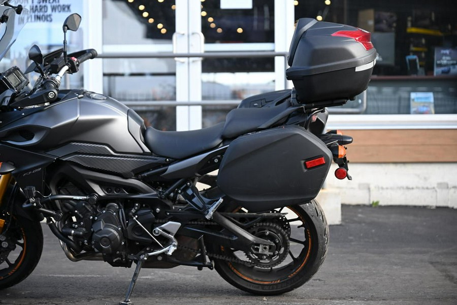 2015 Yamaha FJ-09
