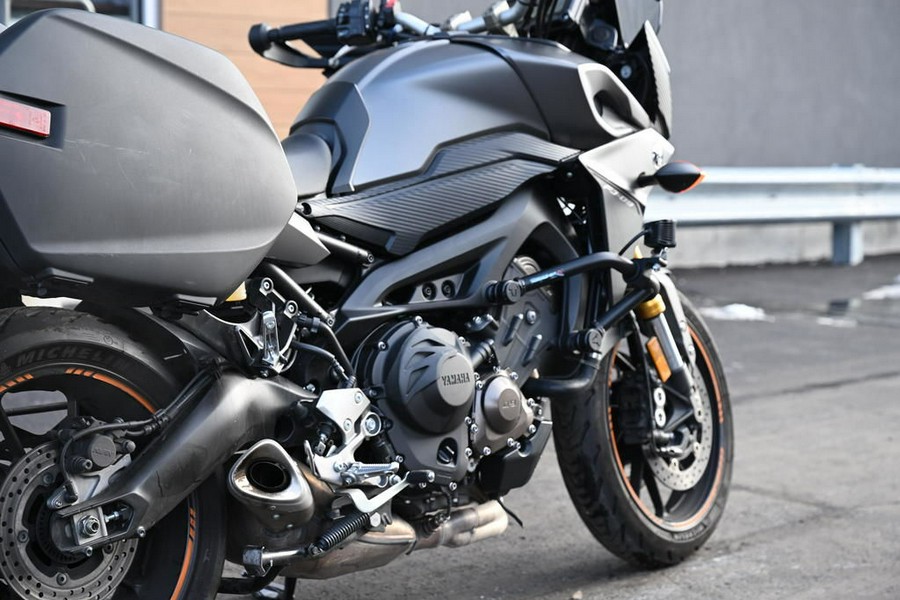 2015 Yamaha FJ-09