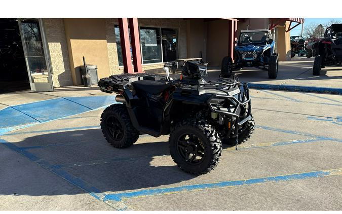2026 Polaris SPORTSMAN 570 TRAIL
